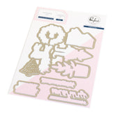 The Shelf Edit: Magic of the Season die